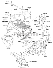 Simplicity 1696692-00 - Simplicity Cargo Bed Kit