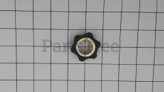 Homelite 310993003 Inlet Filter Adapter, Brass Insert - image 1