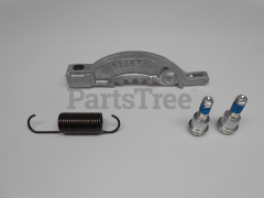 MTD 71356 Brake Arm Kit - image 1