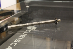 Murray 1501236MA Hex Shaft - image 1