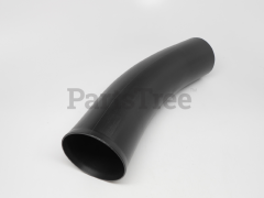 Echo 210023-00210 Curved Pipe - image 1