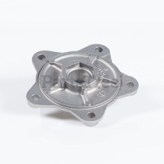 Gravely 02445400 Hub Disc - image 2