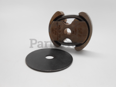 RedMax 530069324 Kit-Clutch Assy - image 3