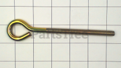 MTD 747-0697 Eyebolt