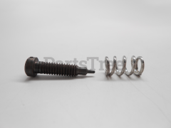MTD BS-495932 Needle Valve - image 1