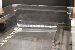 Simplicity 1713578SM Rod, 1/2" Dia., 7-5/8" Long - image 1