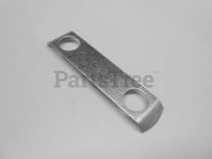 Briggs & Stratton 691178 Muffler Lock Screw - image 1