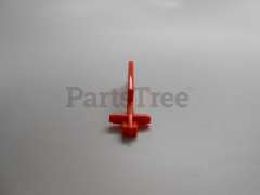Echo C460000071 Throttle Lockout - image 4