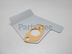 Troy-Bilt 19650-ZM0-000 Air Guide - image 1