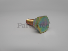 Troy-Bilt 938-0296 Shoulder Screw, .437 Dia - image 3