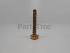 Snapper 94789 Use 691673: Screw  Machine Hex - image 1