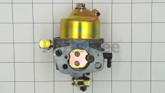 MTD 751-10638 Carburetor Assembly, Huayi - image 3