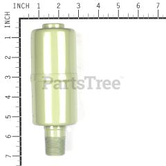 Simplicity 294599 Use 294599s: Muffler - image 4