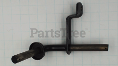 Snapper 091828E245MA Use 091828e701ma: Spindle  Rh