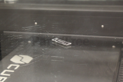 Snapper 75532 Decal  Throttle Contr