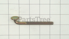 Snapper 28502 Adjuster Rod - image 1