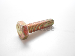 Snapper 91527 Hex Capscrew, 5/16c X1-1/4 - image 1