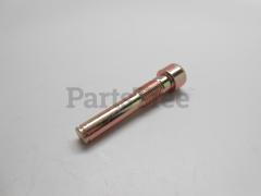 RedMax 603004475 Pin, Slide, Caliper, 7/16 - image 2