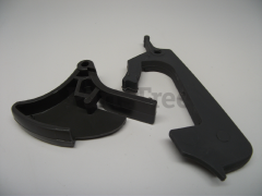 RedMax 530069587 Throttle Trigger Kit - image 2