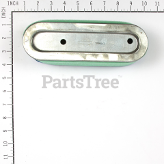 Briggs & Stratton 5048 Cartridge, Air Clea - image 2