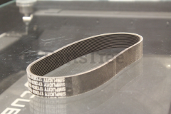 Simplicity 1713639 Belt, J 23.00 Et 12 - image 3