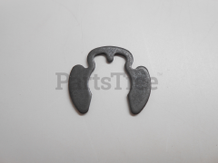 Snapper 71704420 Klip Ring, 5/8 - image 1