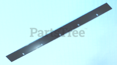 Snapper 7036006YP Scraper Blade, 30" - image 2