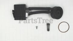 Kohler 54 755 21 Oil Cooler Kit