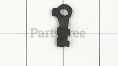 Murray 1728111SM Linkage Clip, 1/4 Dia - image 2