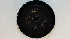 RedMax 532192093 Rp 16 X 4.8 Rh Wheel Grey - image 1
