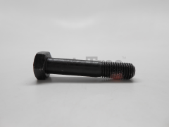 Snapper 12333 Hex Nylock Bolt, 5/16-24 X 1-5/8 G5 Black - image 4