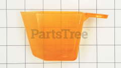 Echo 6450009 Measuring Cup