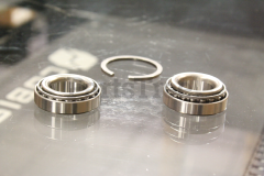 Scag 481022 Tapered Roller Bearing, 2-Row - image 2