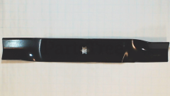 MTD 742-04087 Mower Blade, 21.33" Lg Hi-Lift Star
