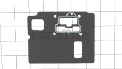 RedMax 577694801 Gasket