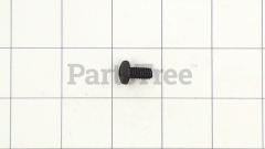 MTD 710-0286 Truss Machines Screw, 1