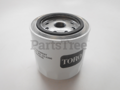 Toro 31-1010 Transmission Oil Filter - image 1
