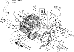 Generac CT04842KNAN - Generac 48kW Home Standby Generator (SN: 1710V39645 - 1710V39645) (2010)
