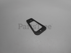 Echo 14586616132 Gasket, Muffler Lid - image 1