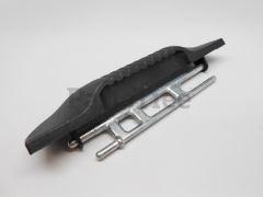 Snapper 697424 Use 697419: Latch-Blower Housing - image 2