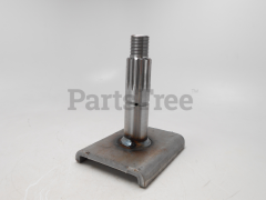 Toro 106-0806 Shaft - image 3