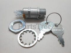 Simplicity 1664804SM Ignition Switch - image 4