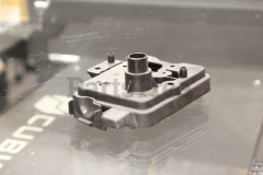 Snapper 594639 Air Cleaner Base