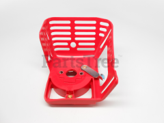 Echo P021027940 Air Cleaner Body Assembly - image 4