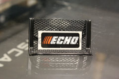 Echo 89011206031 Echo Brand Decal - image 2