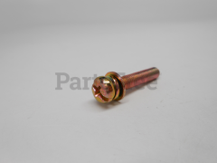 Echo 90024205028 Screw, 5 X 28 - image 2