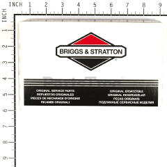 Snapper Pro 4197 A/C-Filter (4 X 497725s) - image 2