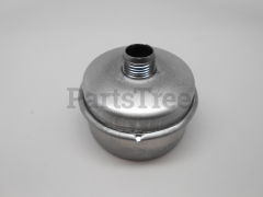 Briggs & Stratton 394569S Muffler - image 4