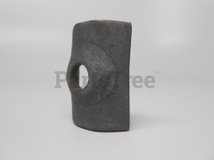 MTD 784-5599 Tab Handle - image 2