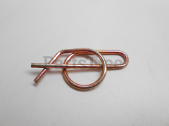 Simplicity 24874 Self-Locking Cotter Pin, .50" - image 2